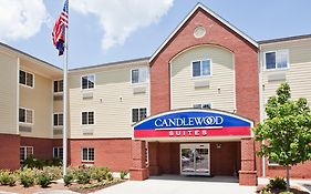 Candlewood Suites Augusta Georgia 2*